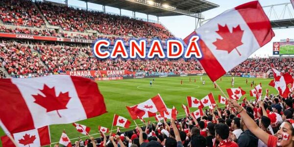 Seleção do Canadá na Copa 2026: Elenco, Jogos e Análise
