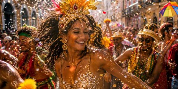 Carnaval no Brasil: História, Significado e o Calendário da Maior Festa do Mundo