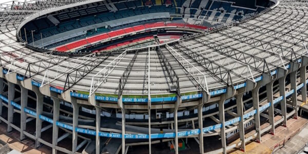 Estádio da Cidade do México na Copa 2026: Jogos, Altitude e Turismo