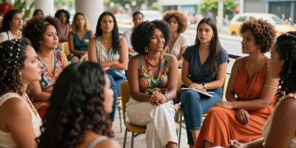 Violência contra a Mulher: Como Denunciar e Encontrar Apoio