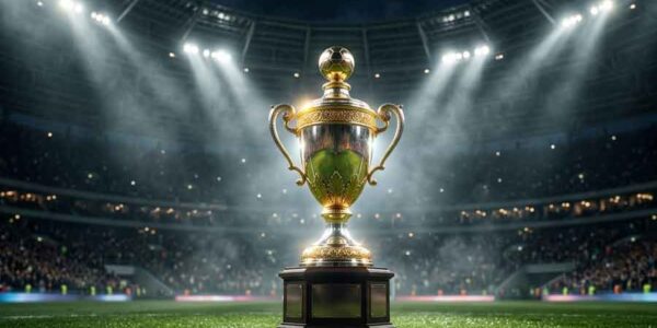 Tabela da Copa do Brasil 2026: Jogos, Datas, Resultados e Chaveamento