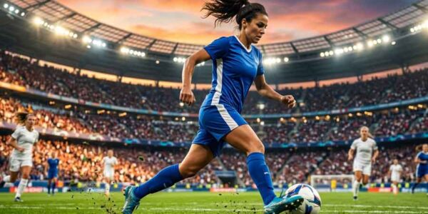 Tabela da Copa do Brasil Feminina 2026: Jogos, Tabela e Resultados