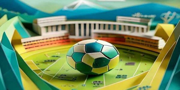 Copa do Mundo de 1950: Tabela, Calendário e História do Torneio