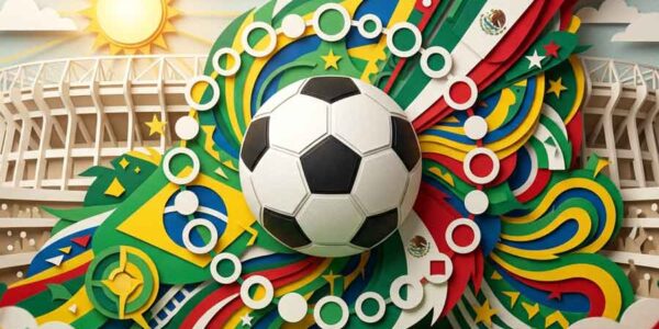 Copa do Mundo de 1970: Tabela, Calendário e História do Torneio
