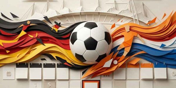 Copa do Mundo de 1974: Tabela, Calendário e História do Torneio