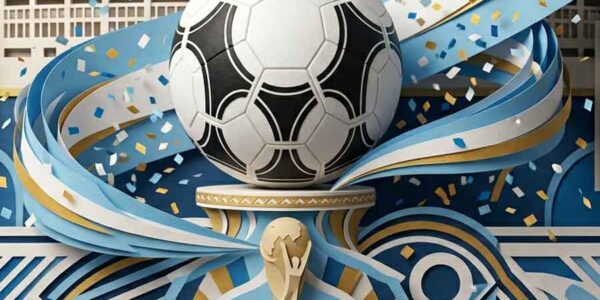 Copa do Mundo de 1978: Tabela, Calendário e História do Torneio