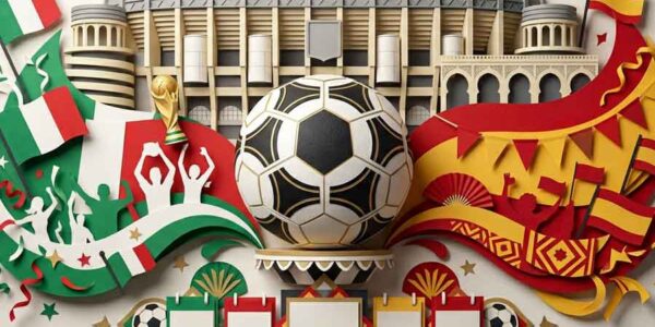 Copa do Mundo de 1982: Tabela, Calendário e História do Torneio
