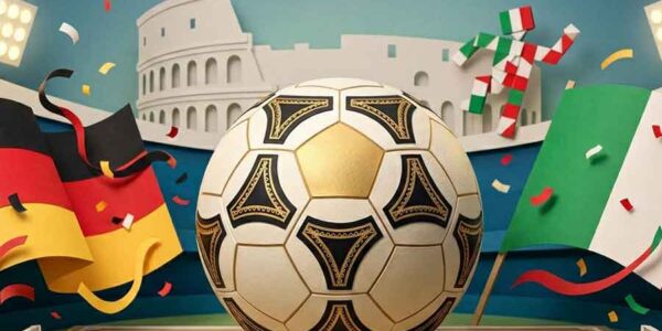 Copa do Mundo de 1990: Tabela, Calendário e História do Tornei
