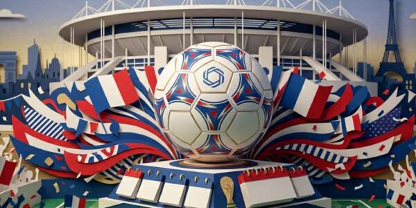 Copa do Mundo de 1998: Tabela, Calendário e História do Torneio