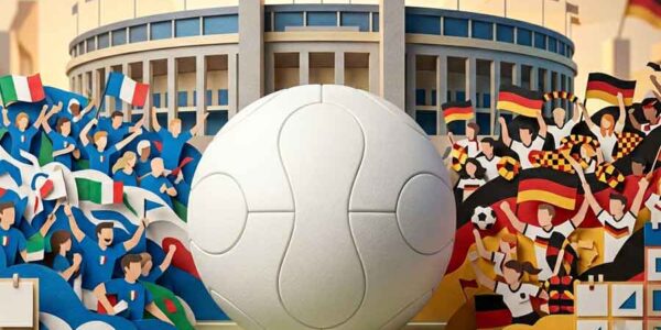 Copa do Mundo de 2006: Tabela, Calendário e História do Torneio
