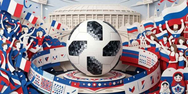 Copa do Mundo de 2018: Tabela, Calendário e História do Torneio