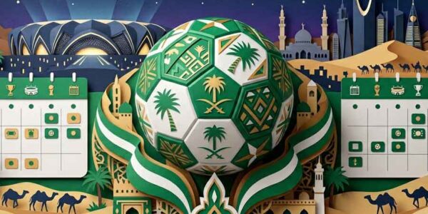 Copa do Mundo de 2034: Tabela, Calendário e História do Torneio