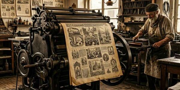 5 Curiosidades que Você Não Sabia sobre 1889