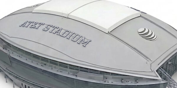 Estádio de Dallas na Copa 2026: Jogos, Recordes e Guia de Turismo