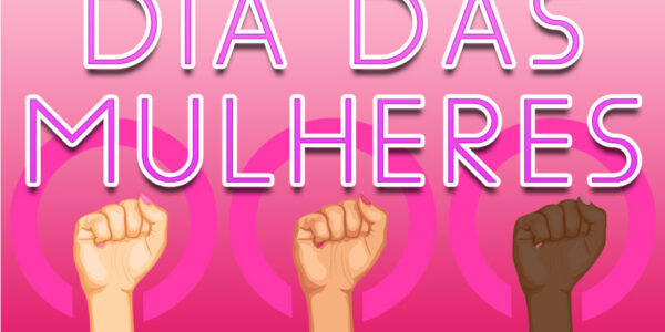 Dia das Mulheres