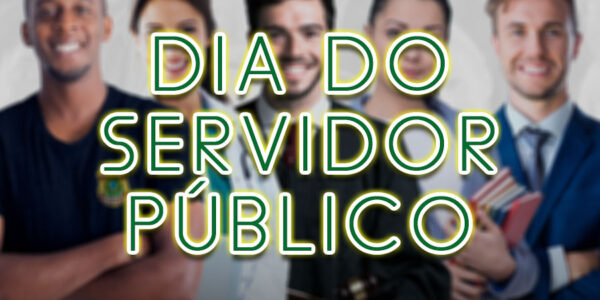 Dia do Servidor Público