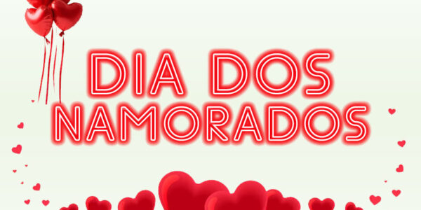 Dia dos Namorados