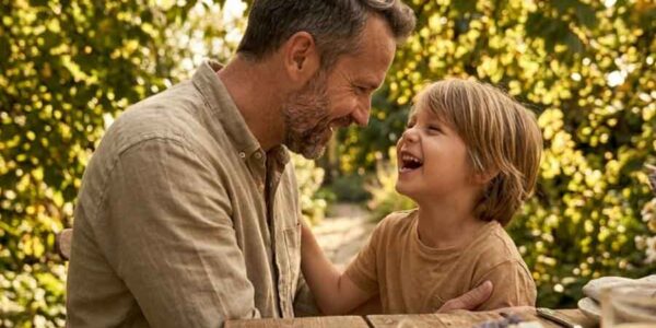 Dia dos Pais: Celebrando a Paternidade e o Elo Familiar
