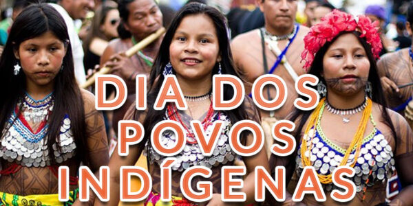 Dia dos Povos Indígenas