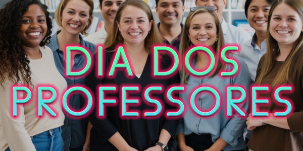 Dia dos Professores