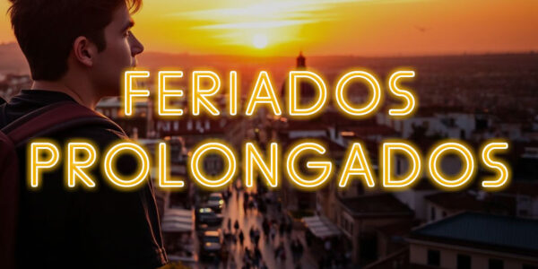 Feriados Prolongados 2025 e 2026