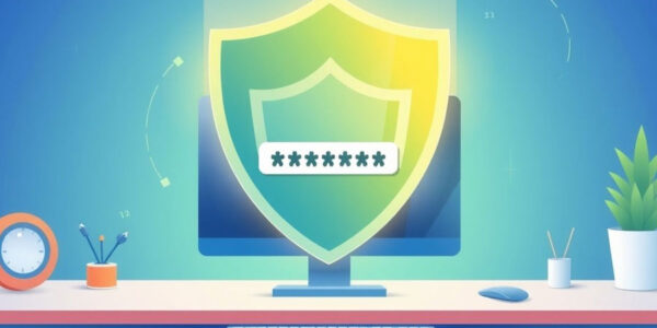 Gerador de Senha Forte do Calendário Nacional