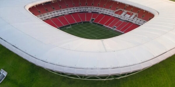 Estádio Guadalajara na Copa 2026: Jogos, Arquitetura e Turismo