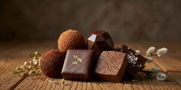Páscoa Consciente: Como Escolher o Melhor Chocolate e Economizar