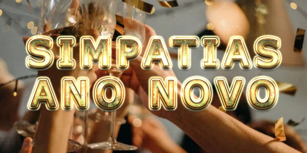 Guia Completo de Simpatias para o Ano Novo