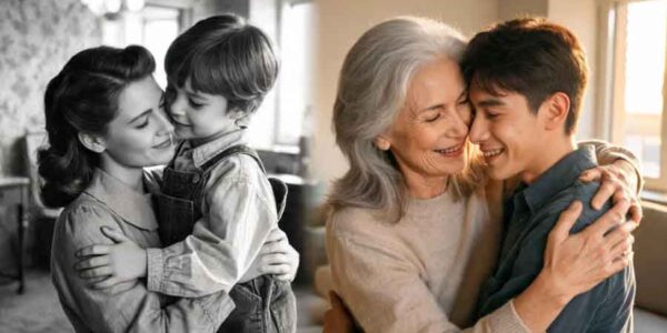 A História do Dia das Mães: Origem, Tradições e o Papel da Mulher