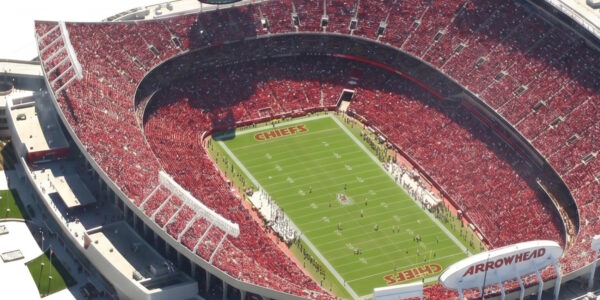 Estádio de Kansas City na Copa 2026: Jogos, Recordes e Turismo