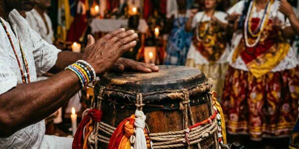 O Tambor que Não Cala: Resistência e Intolerância Religiosa
