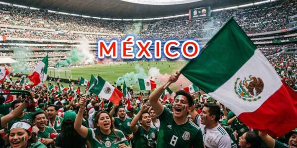 Seleção do México na Copa 2026: Elenco, Jogos e Análise