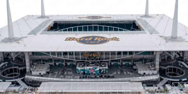 Estádio de Miami na Copa 2026: Jogos, Turismo e a Decisão do Terceiro Lugar