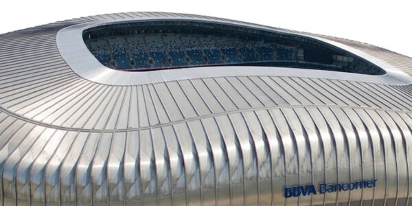 Estádio Monterrey na Copa 2026: Jogos, Tecnologia e Turismo