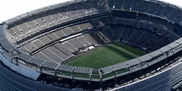 Estádio de Nova York e Nova Jersey: Jogos e Guia de Turismo