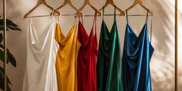 Cores da Virada: O Significado e o Poder da sua Roupa no Réveillon