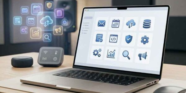 Otimize sua Vida Digital: Melhores Ofertas de Software e Assinaturas na Cyber Monday
