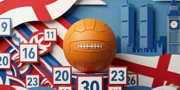 Copa do Mundo de 1966: Tabela, Calendário e História do Torneio