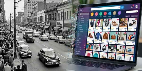 A Origem da Black Friday: Do Caos Americano ao Sucesso Global