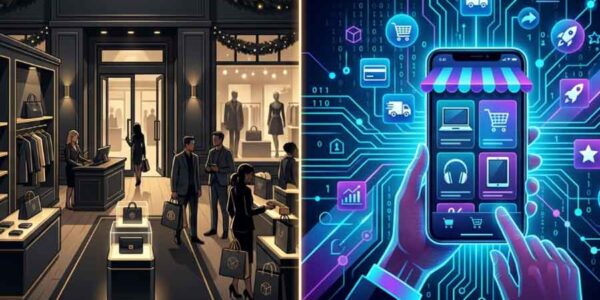 Cyber Monday vs. Black Friday: Qual a Diferença e Onde Comprar?