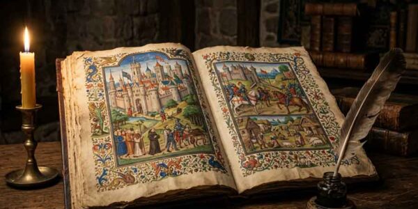 A Origem Histórica do Dia de Finados: Como Tudo Começou