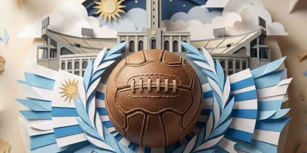 Copa do Mundo de 1930: Tabela, Calendário e História do Torneio