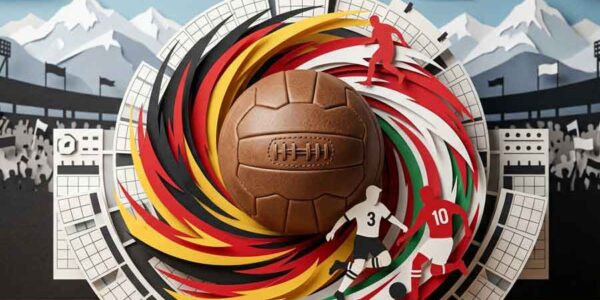 Copa do Mundo de 1954: Tabela, Calendário e História do Torneio
