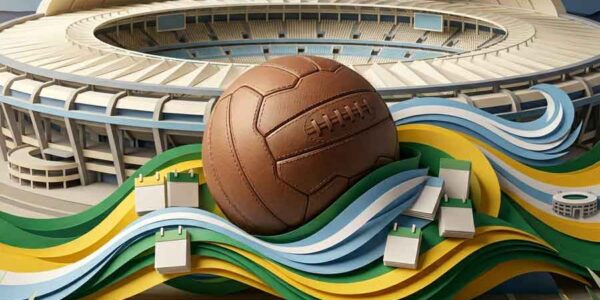 Copa do Mundo de 1950: Tabela, Calendário e História do Torneio