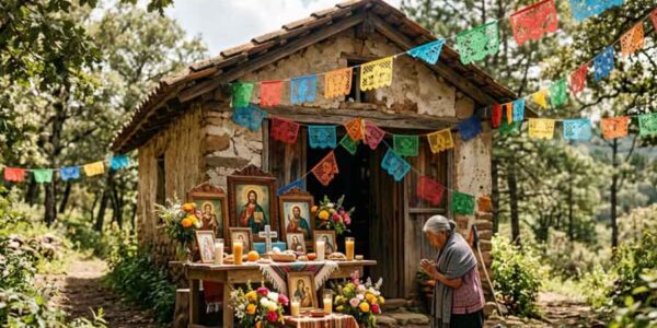 Santos Juninos: História e Devoção nas Festas do Brasil