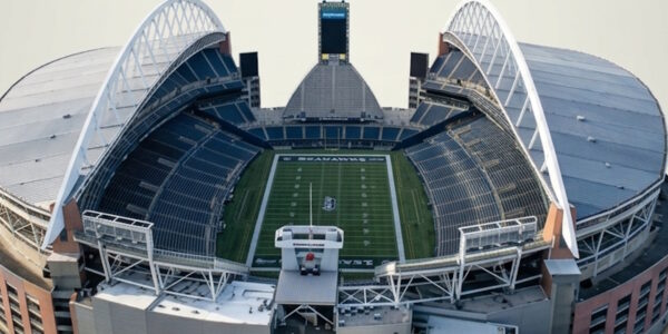Estádio de Seattle na Copa 2026: Jogos, Acústica e Turismo