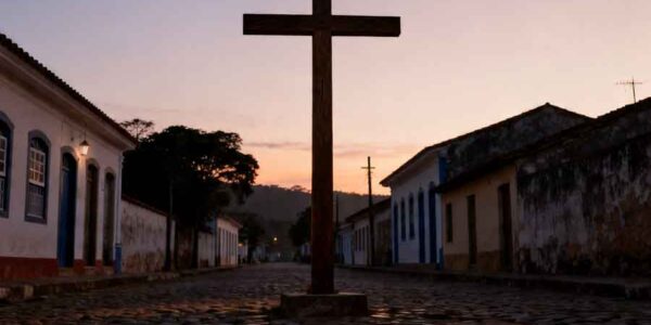 Sexta-Feira Santa: Significado, Reflexão e Tradições no Brasil