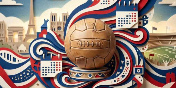 Copa do Mundo de 1938: Tabela, Calendário e História do Torneio