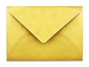 Envelope Dourado - Guia completo de simpatias para o Ano Novo